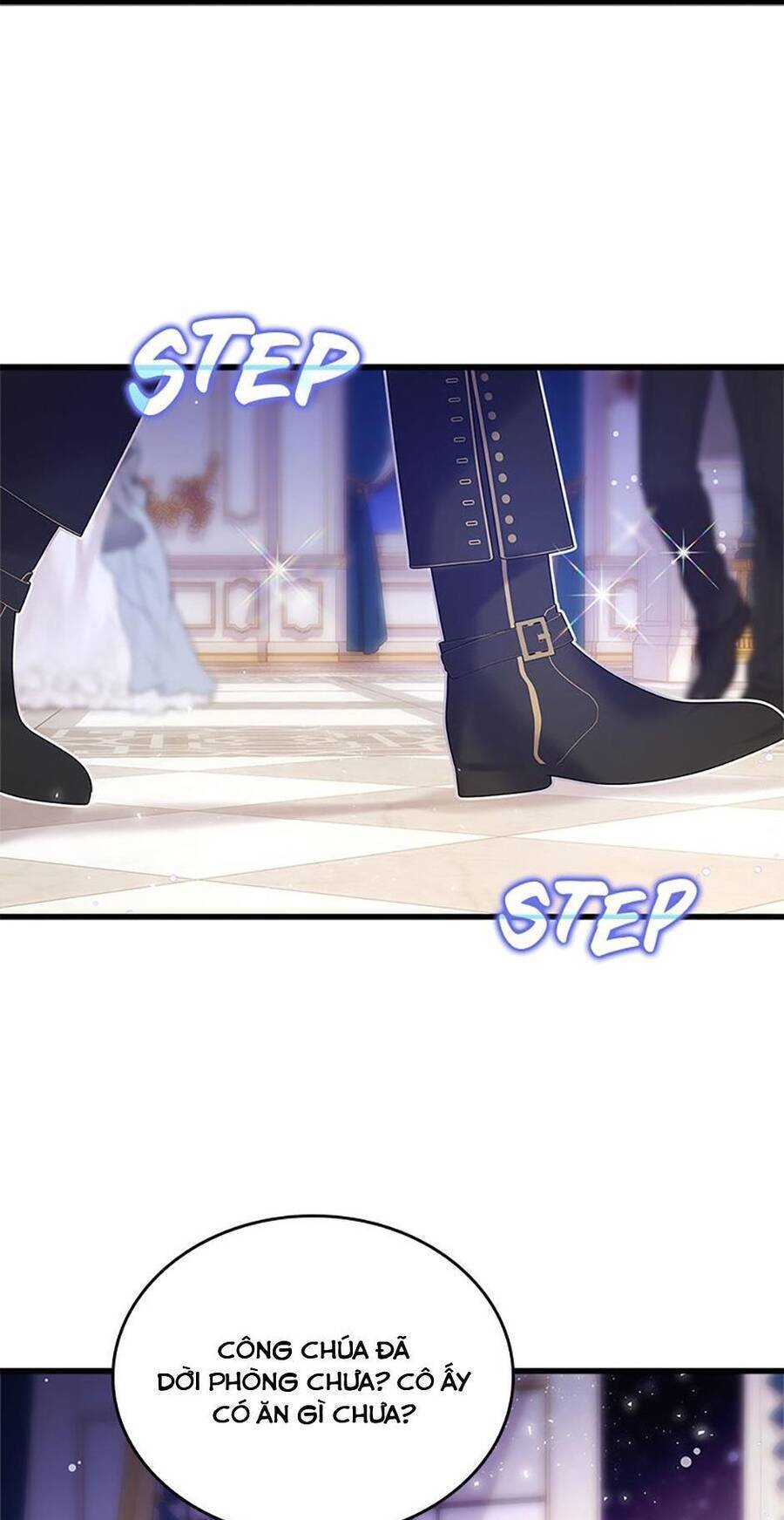 Công Chúa Chloe - Chapter 112 - Page 56