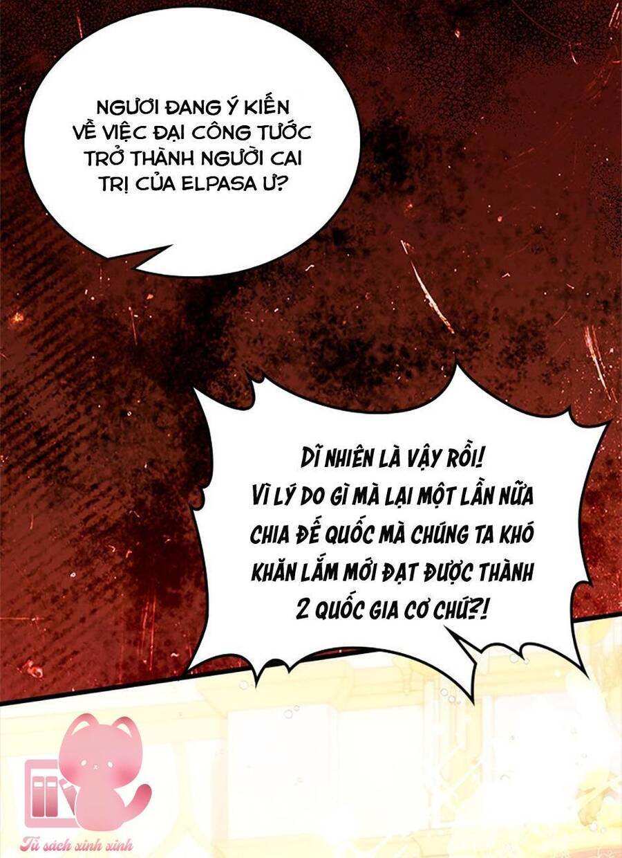 Công Chúa Chloe - Chapter 112 - Page 6