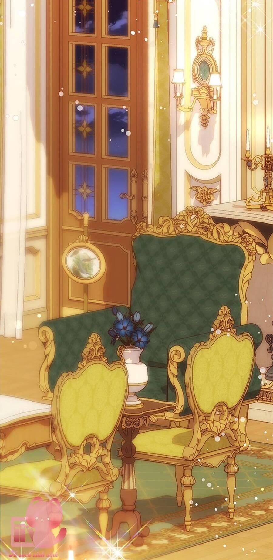 Công Chúa Chloe - Chapter 112 - Page 60