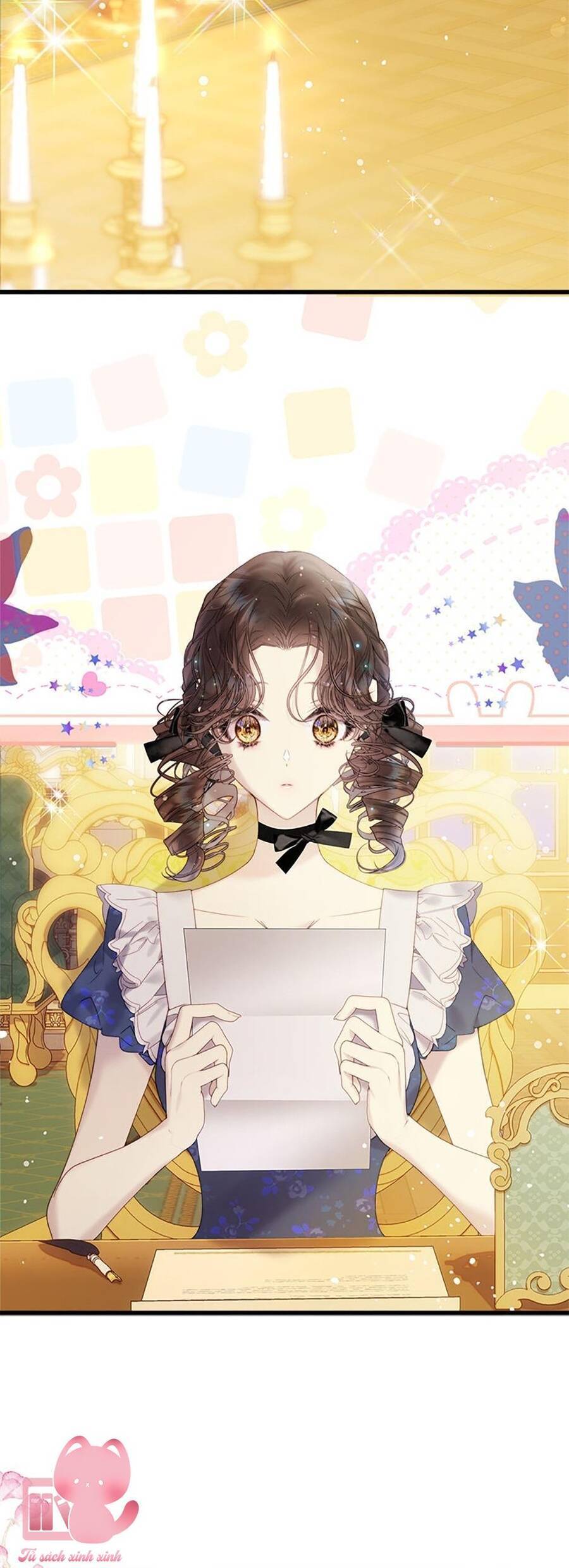 Công Chúa Chloe - Chapter 112 - Page 61