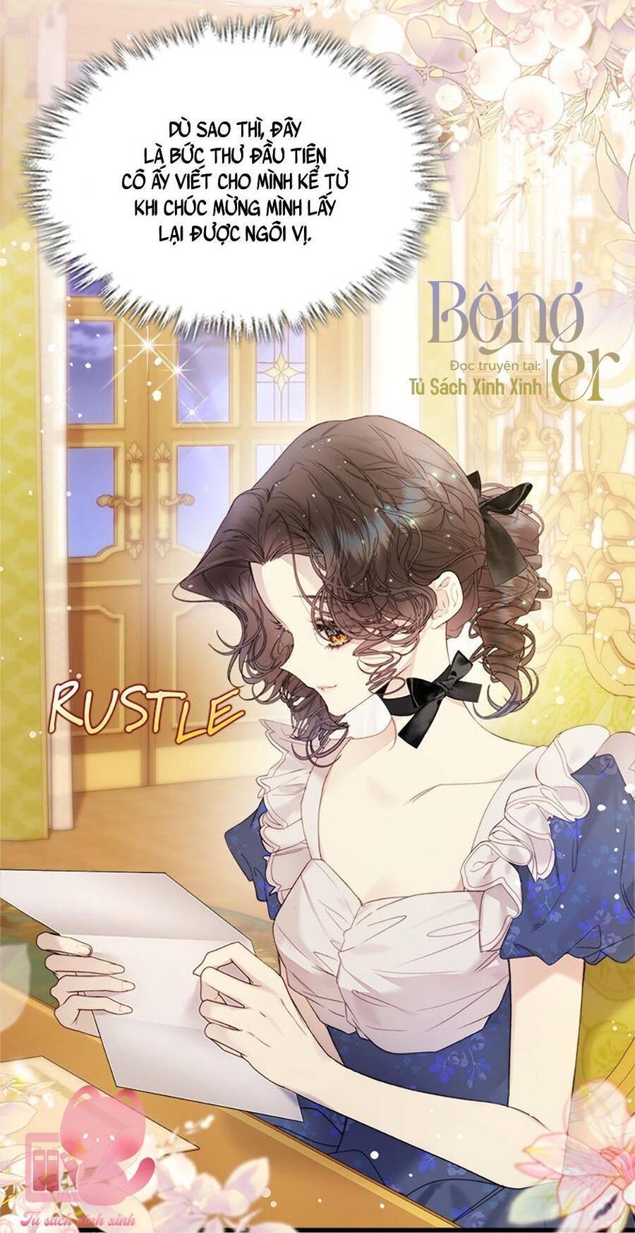 Công Chúa Chloe - Chapter 112 - Page 64