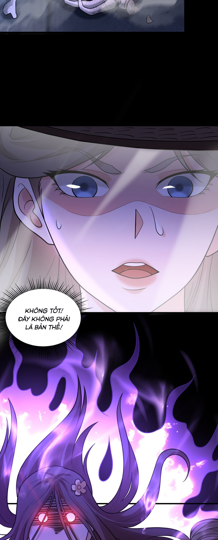 Luyện Khí Chi Thần - Chapter 58 - Page 15