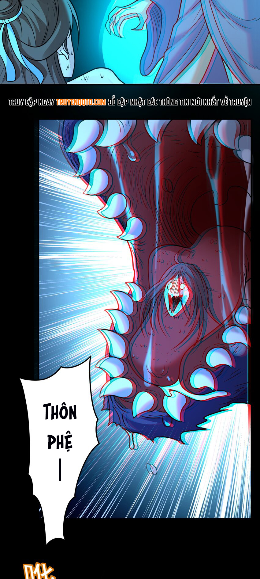 Luyện Khí Chi Thần - Chapter 58 - Page 21