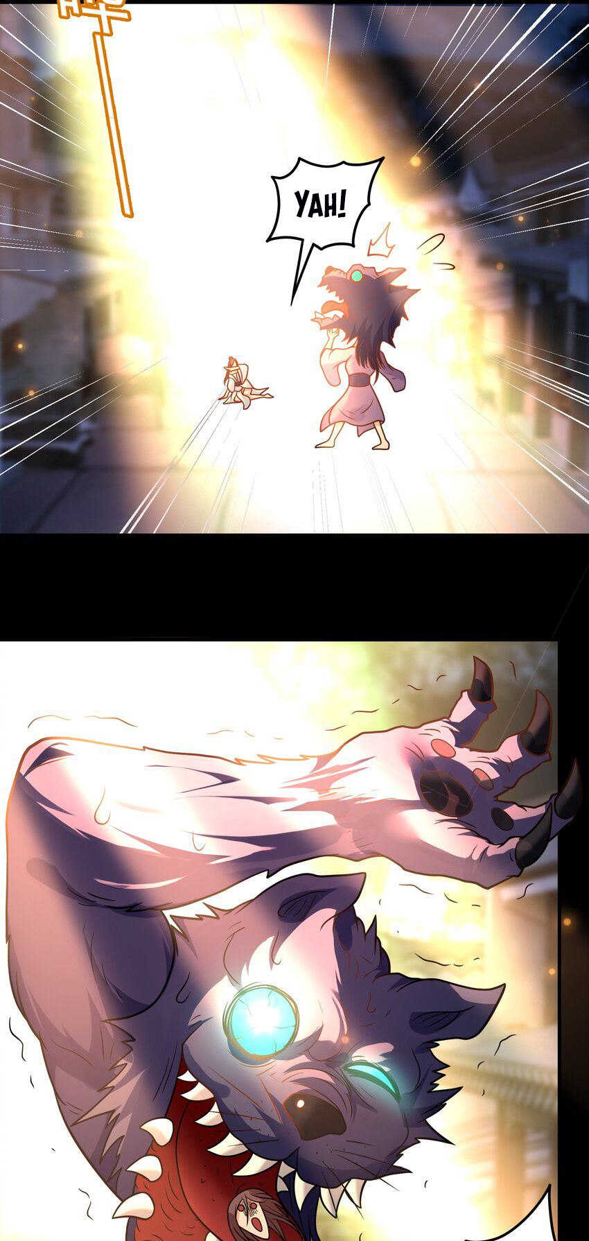 Luyện Khí Chi Thần - Chapter 58 - Page 22