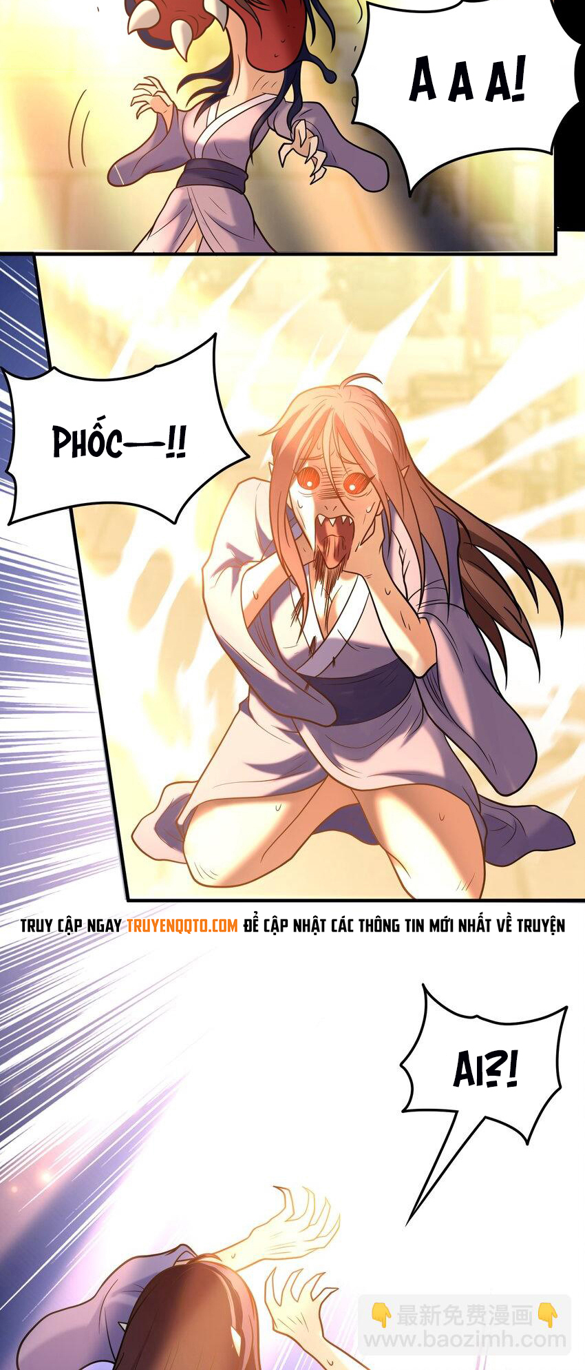 Luyện Khí Chi Thần - Chapter 58 - Page 23