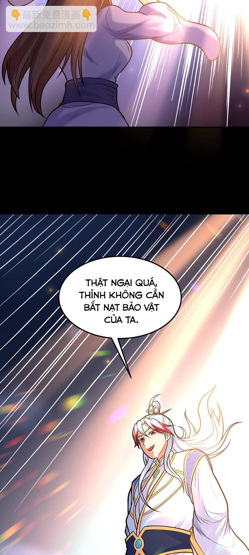 Luyện Khí Chi Thần - Chapter 58 - Page 24