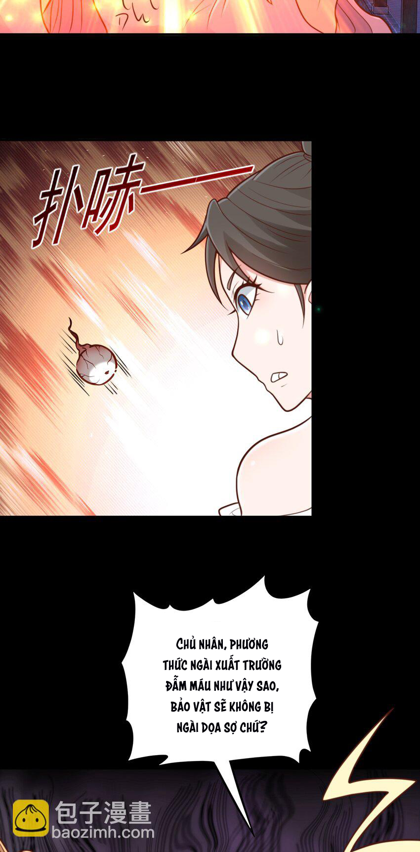 Luyện Khí Chi Thần - Chapter 58 - Page 27