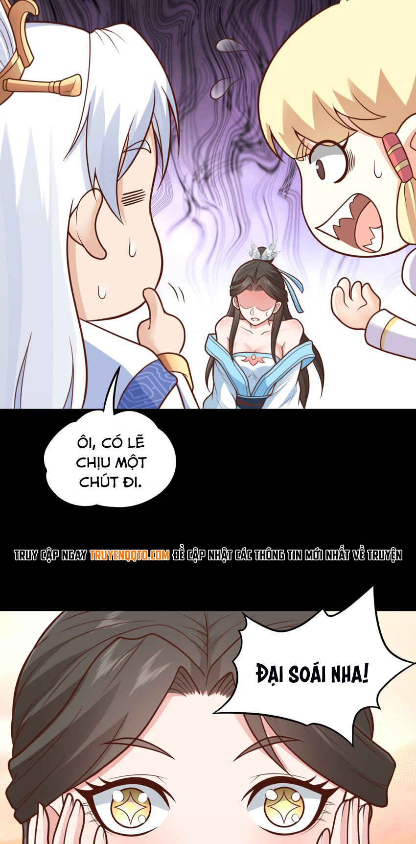 Luyện Khí Chi Thần - Chapter 58 - Page 28