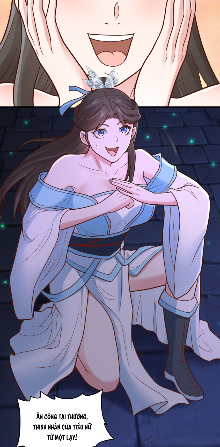 Luyện Khí Chi Thần - Chapter 58 - Page 29