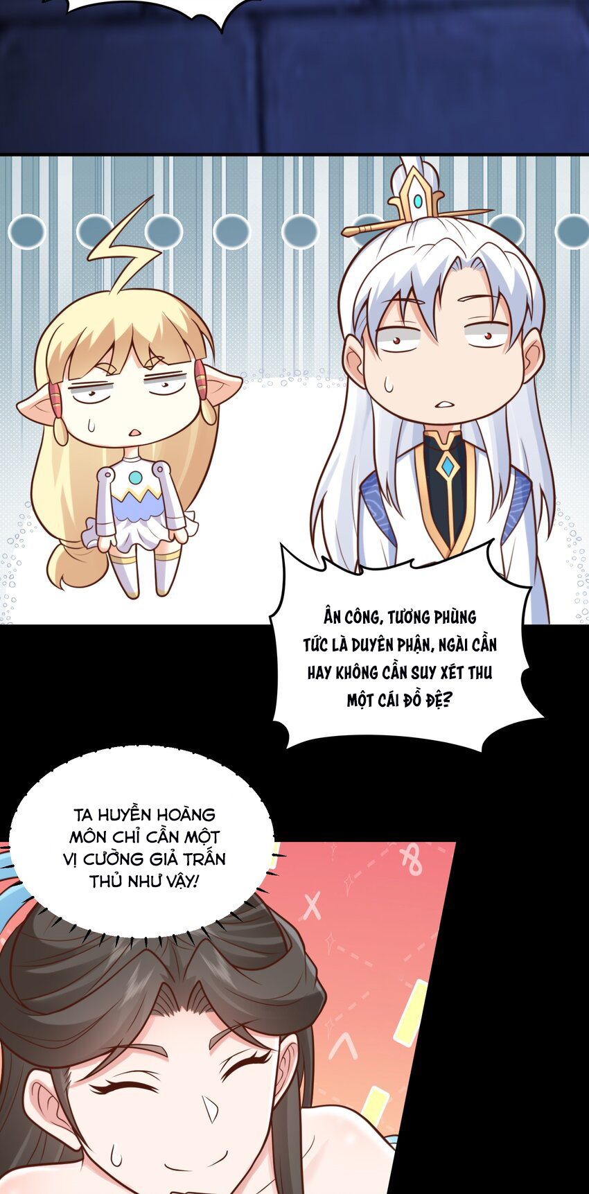 Luyện Khí Chi Thần - Chapter 58 - Page 30
