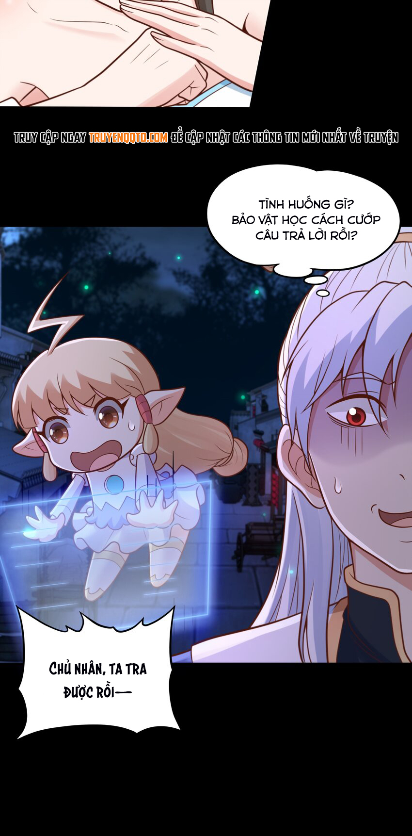 Luyện Khí Chi Thần - Chapter 58 - Page 31