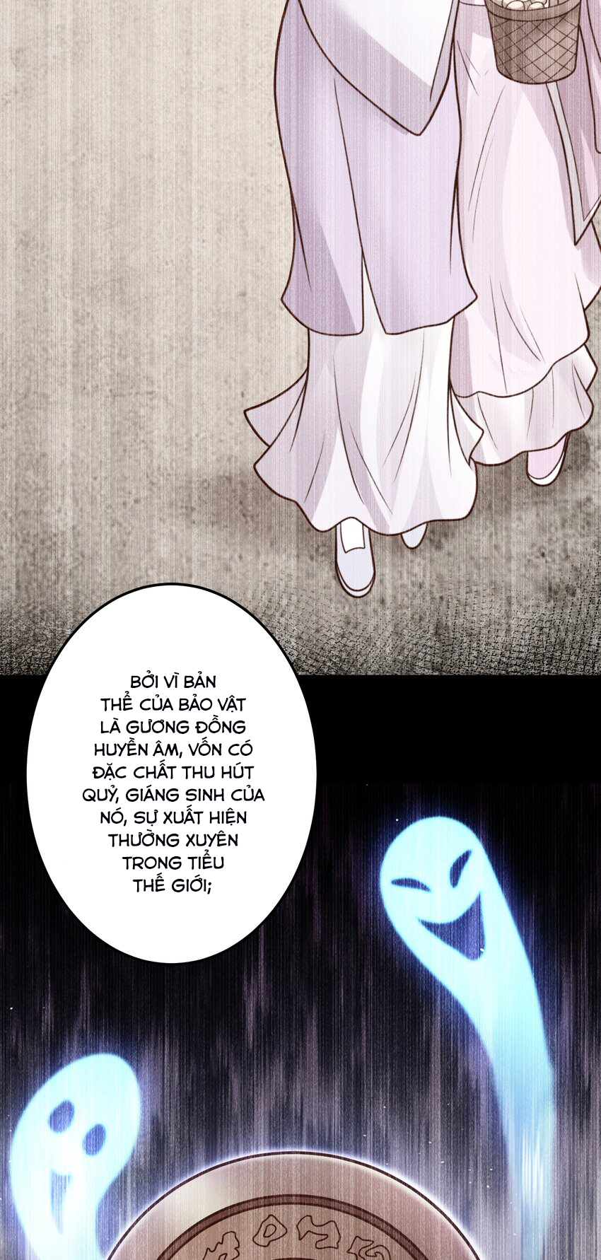 Luyện Khí Chi Thần - Chapter 58 - Page 33