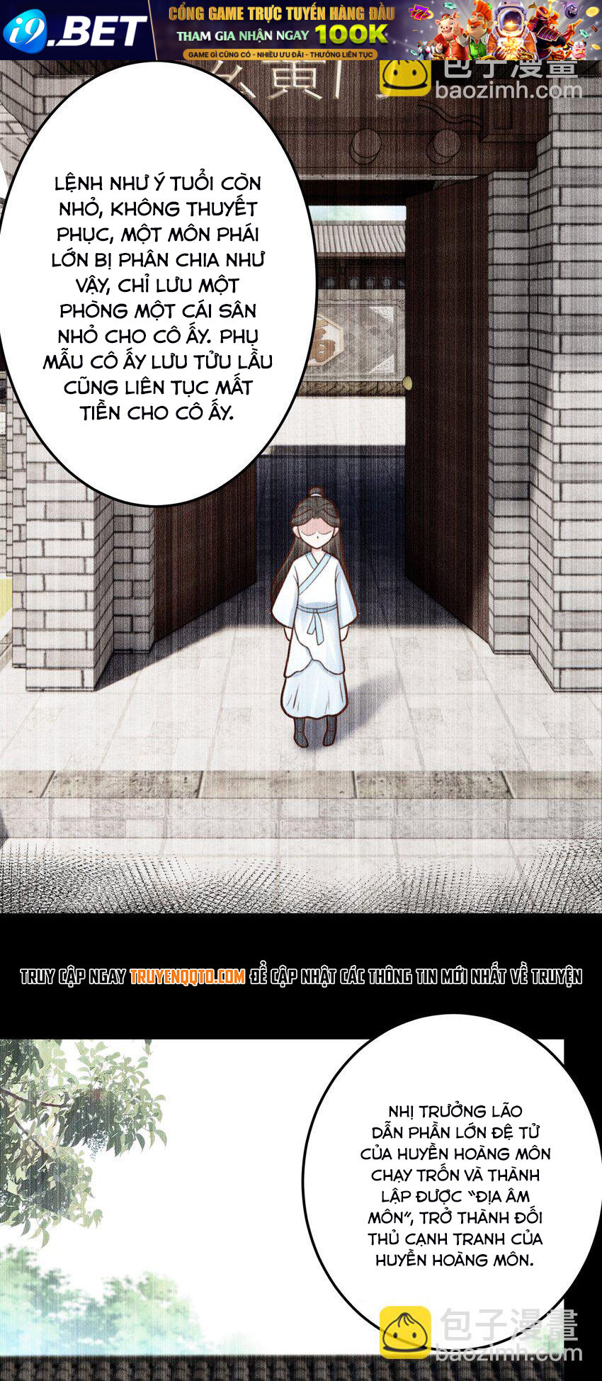 Luyện Khí Chi Thần - Chapter 58 - Page 36