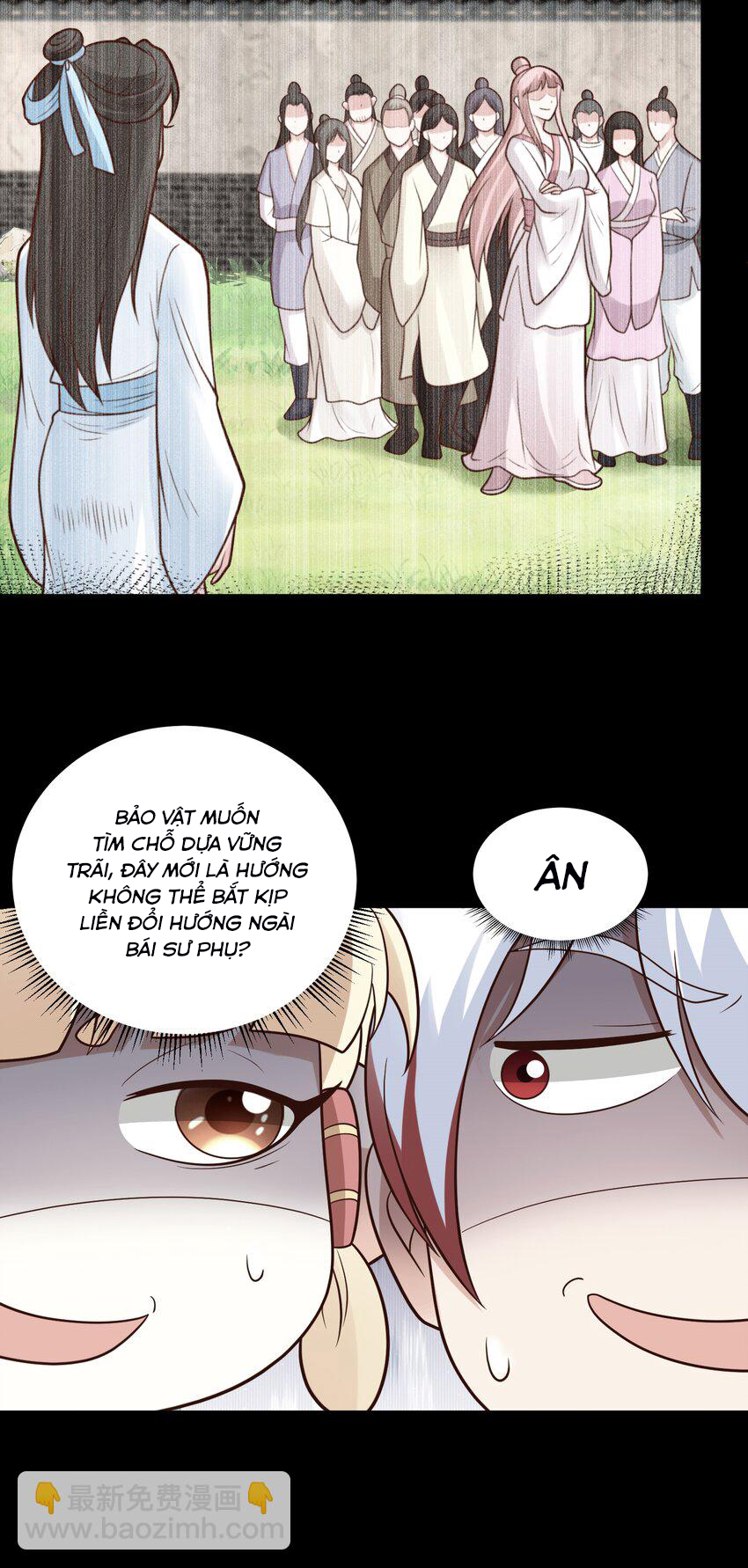 Luyện Khí Chi Thần - Chapter 58 - Page 37