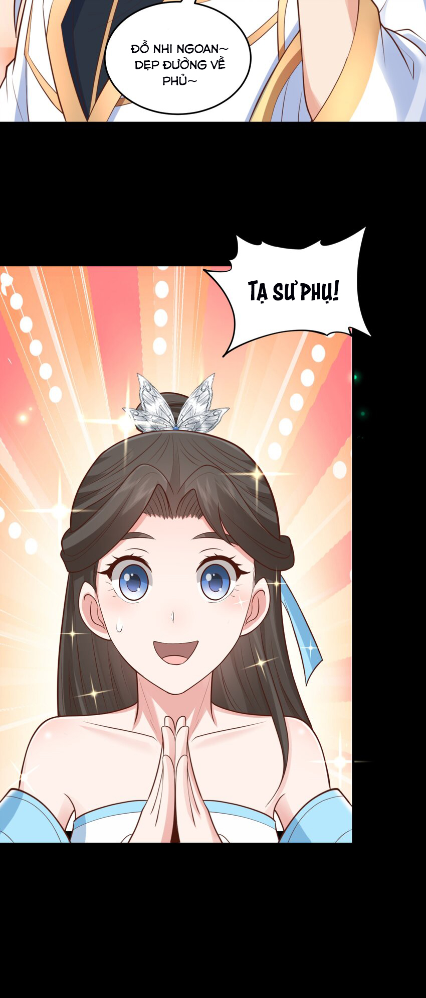 Luyện Khí Chi Thần - Chapter 58 - Page 39