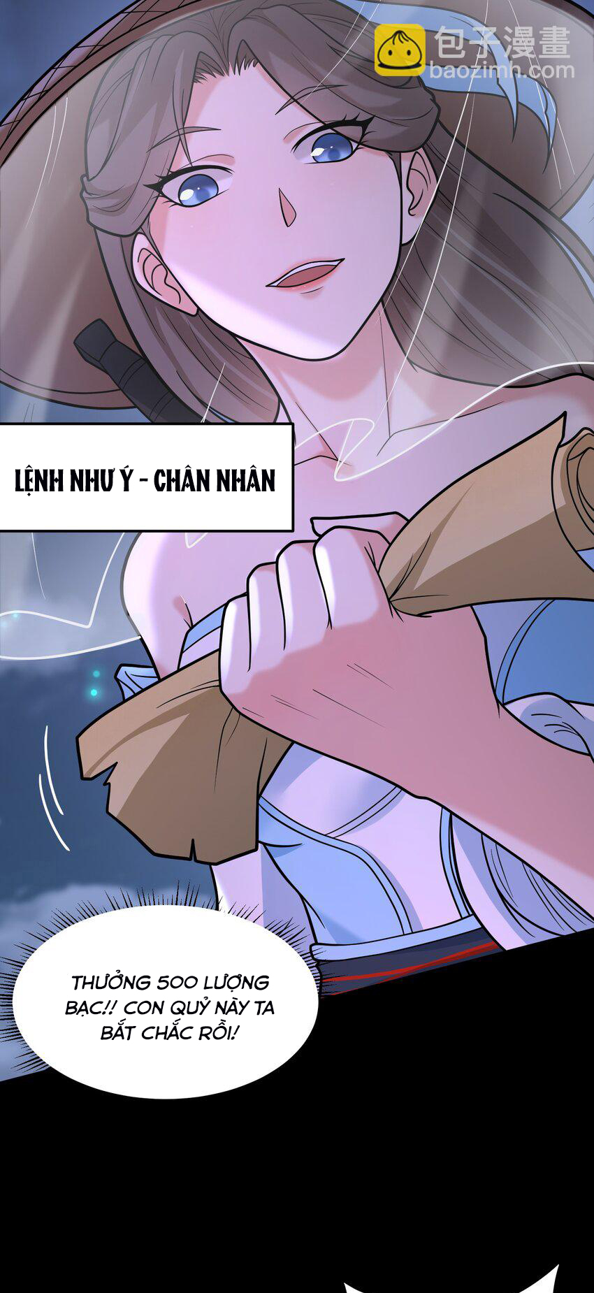 Luyện Khí Chi Thần - Chapter 58 - Page 4