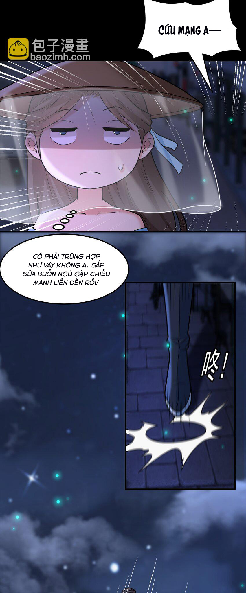 Luyện Khí Chi Thần - Chapter 58 - Page 5
