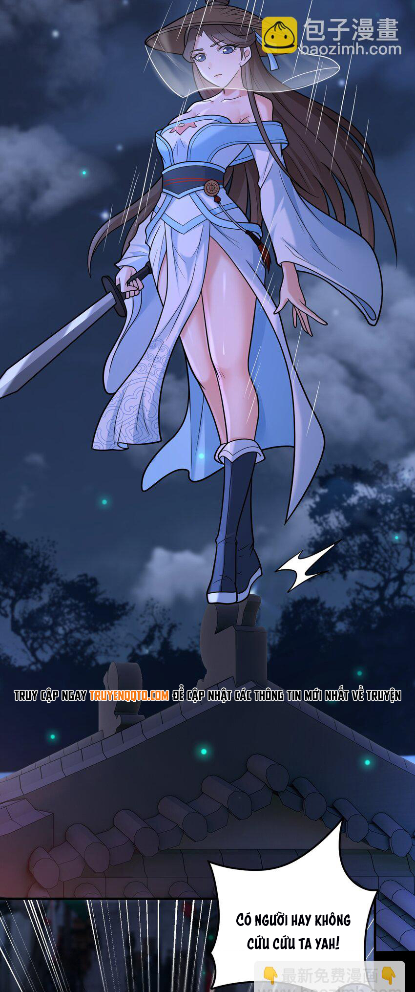 Luyện Khí Chi Thần - Chapter 58 - Page 6