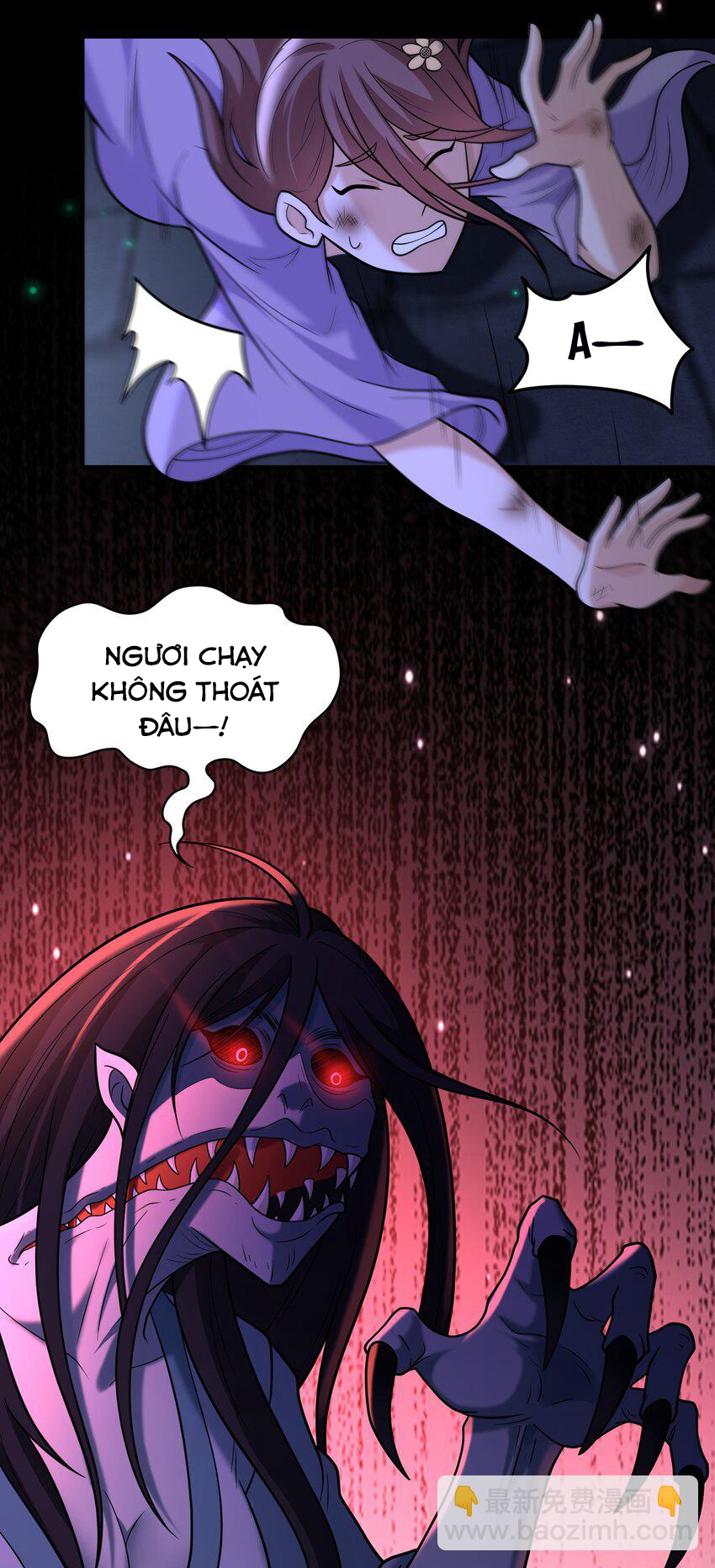 Luyện Khí Chi Thần - Chapter 58 - Page 8