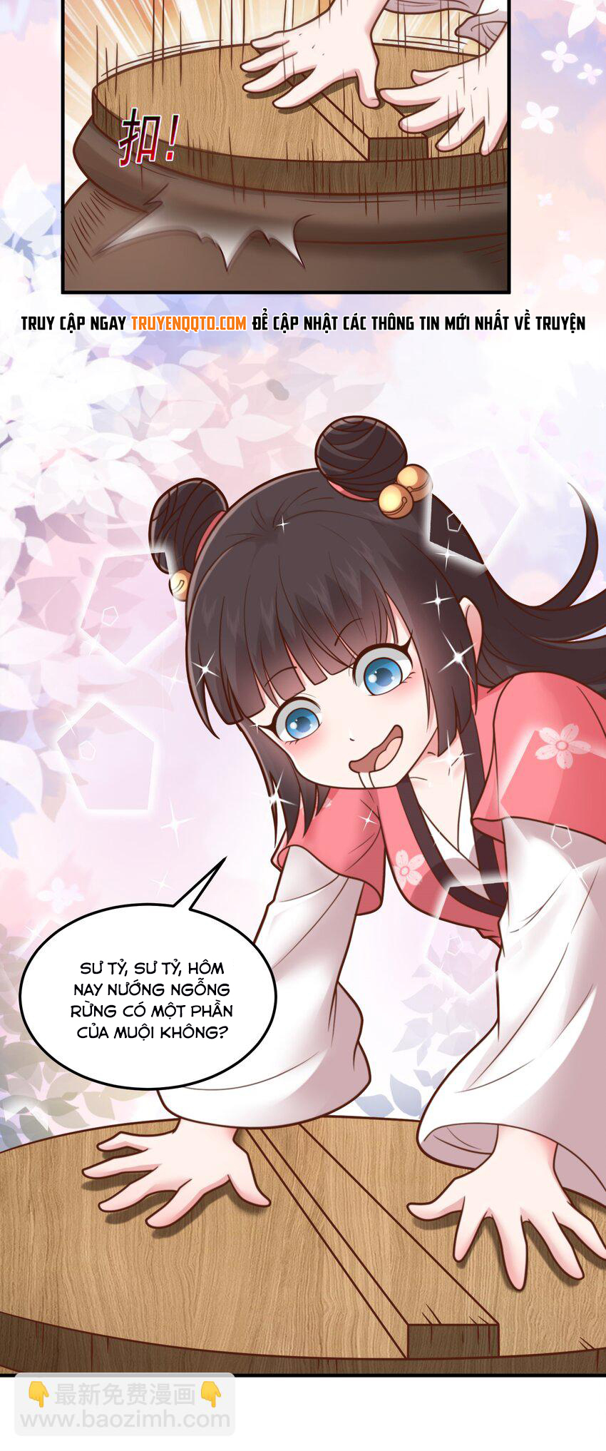 Luyện Khí Chi Thần - Chapter 59 - Page 13