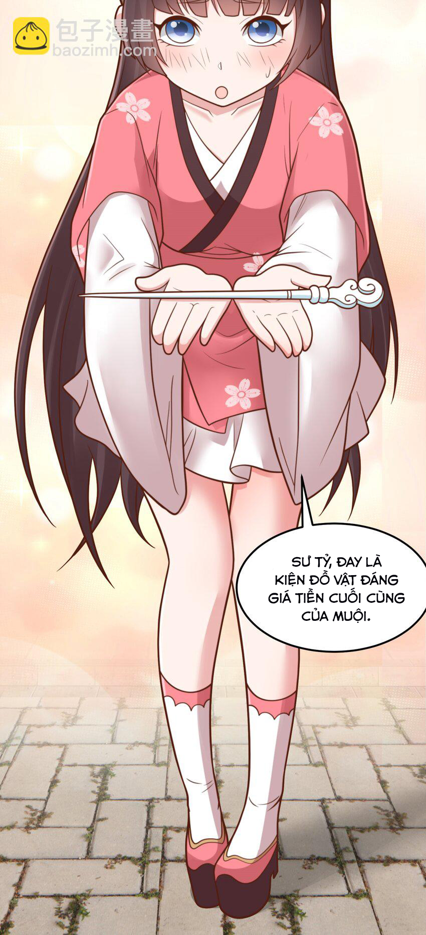 Luyện Khí Chi Thần - Chapter 59 - Page 15