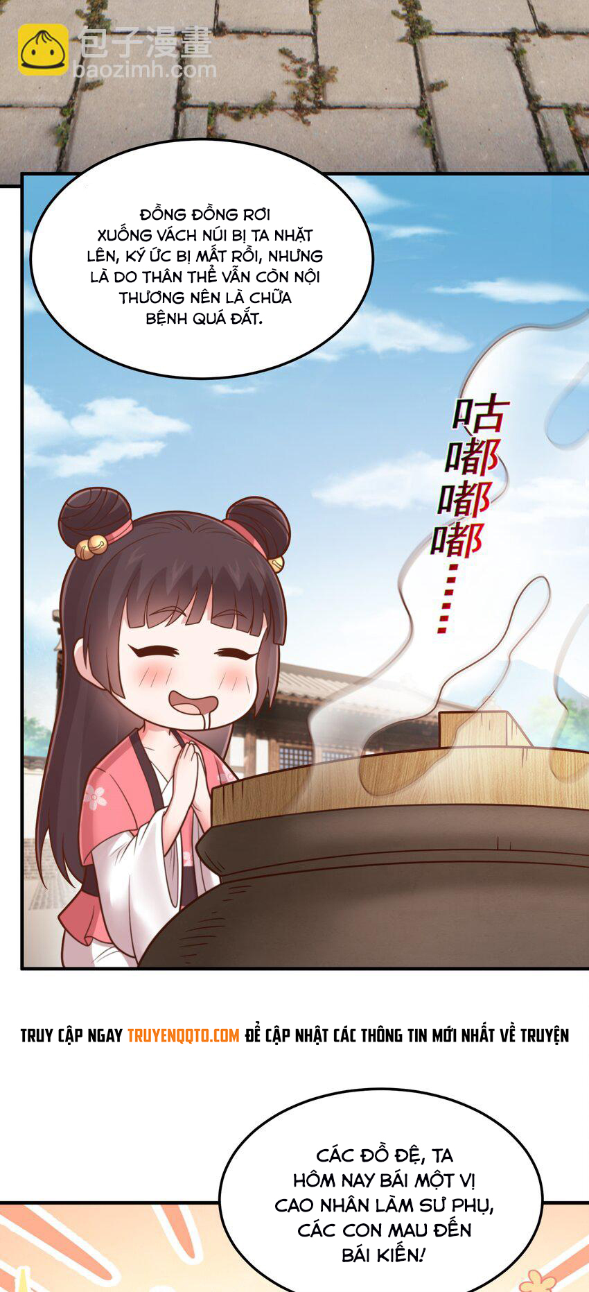 Luyện Khí Chi Thần - Chapter 59 - Page 16