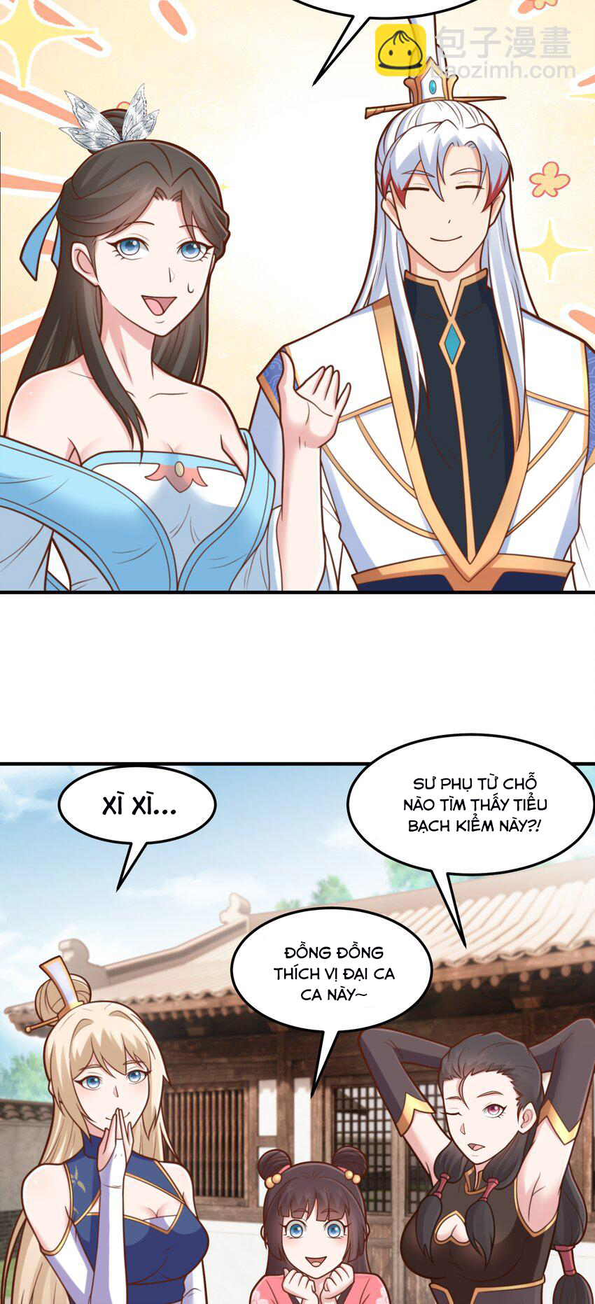 Luyện Khí Chi Thần - Chapter 59 - Page 17