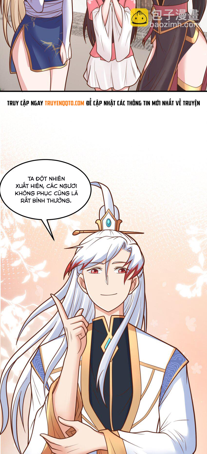 Luyện Khí Chi Thần - Chapter 59 - Page 18