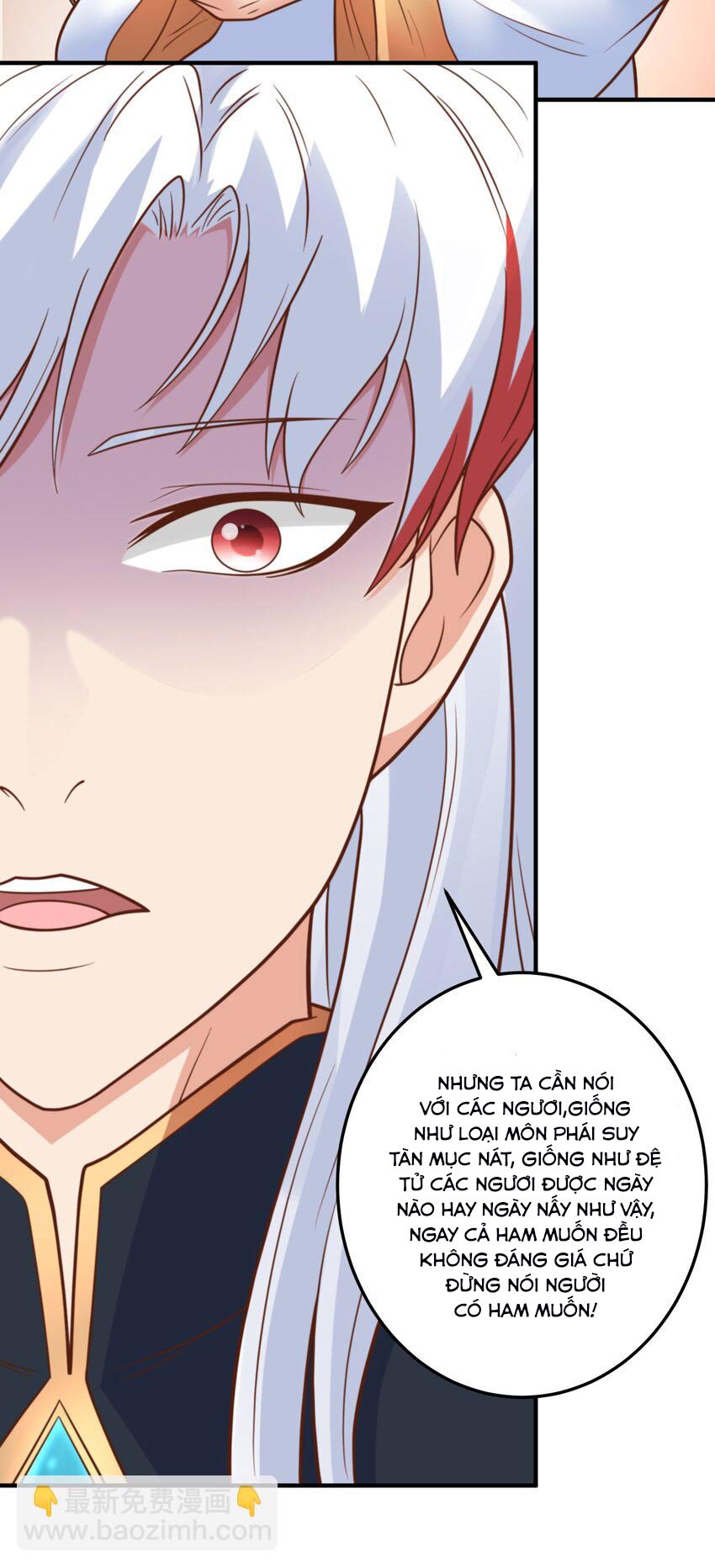 Luyện Khí Chi Thần - Chapter 59 - Page 19