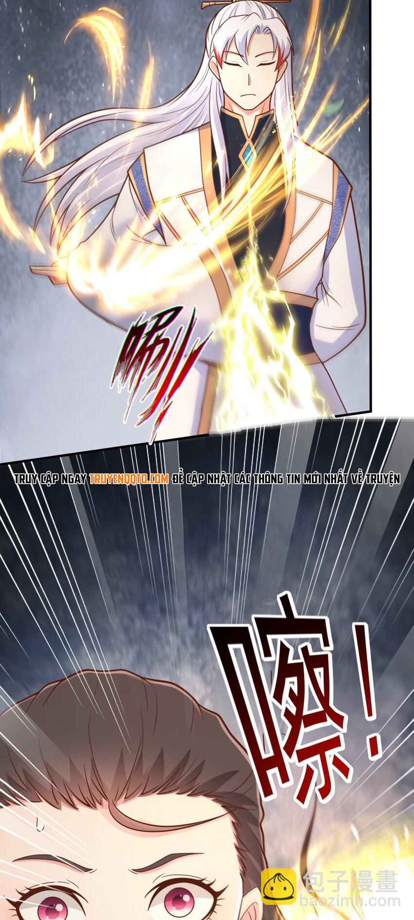 Luyện Khí Chi Thần - Chapter 59 - Page 21