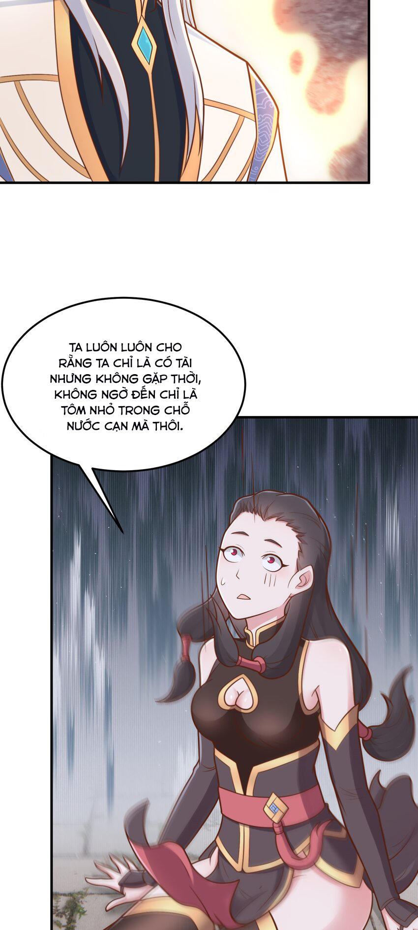 Luyện Khí Chi Thần - Chapter 59 - Page 24