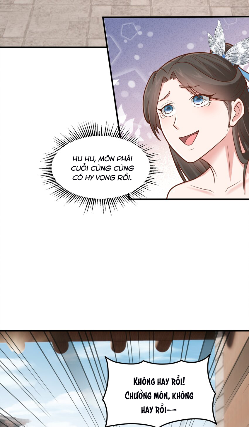 Luyện Khí Chi Thần - Chapter 59 - Page 27