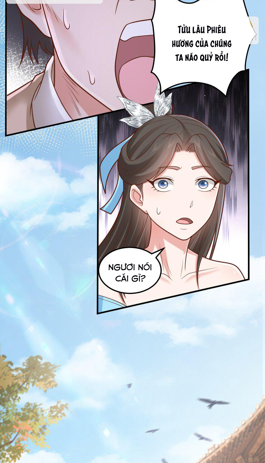 Luyện Khí Chi Thần - Chapter 59 - Page 29