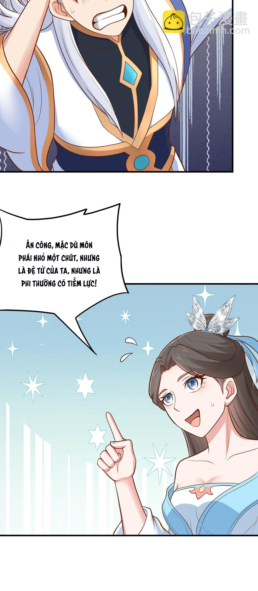 Luyện Khí Chi Thần - Chapter 59 - Page 5