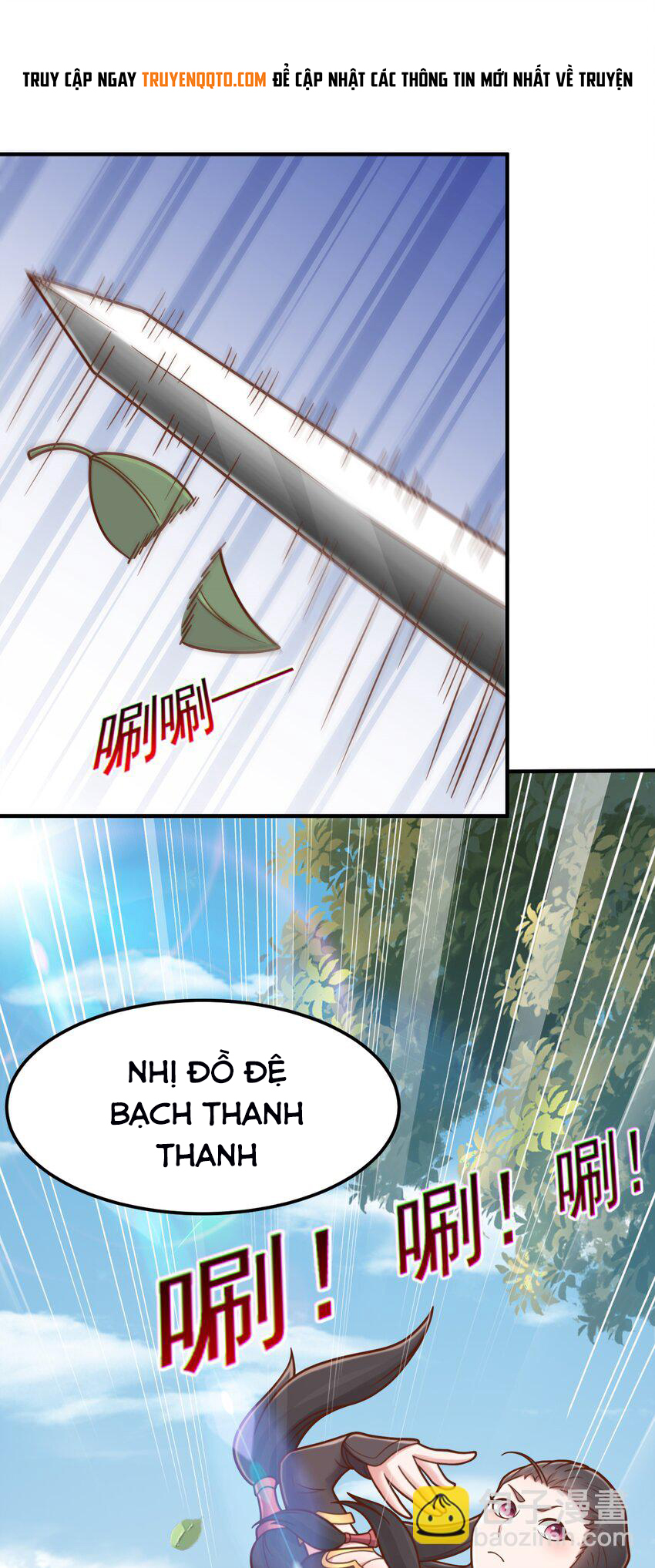 Luyện Khí Chi Thần - Chapter 59 - Page 8