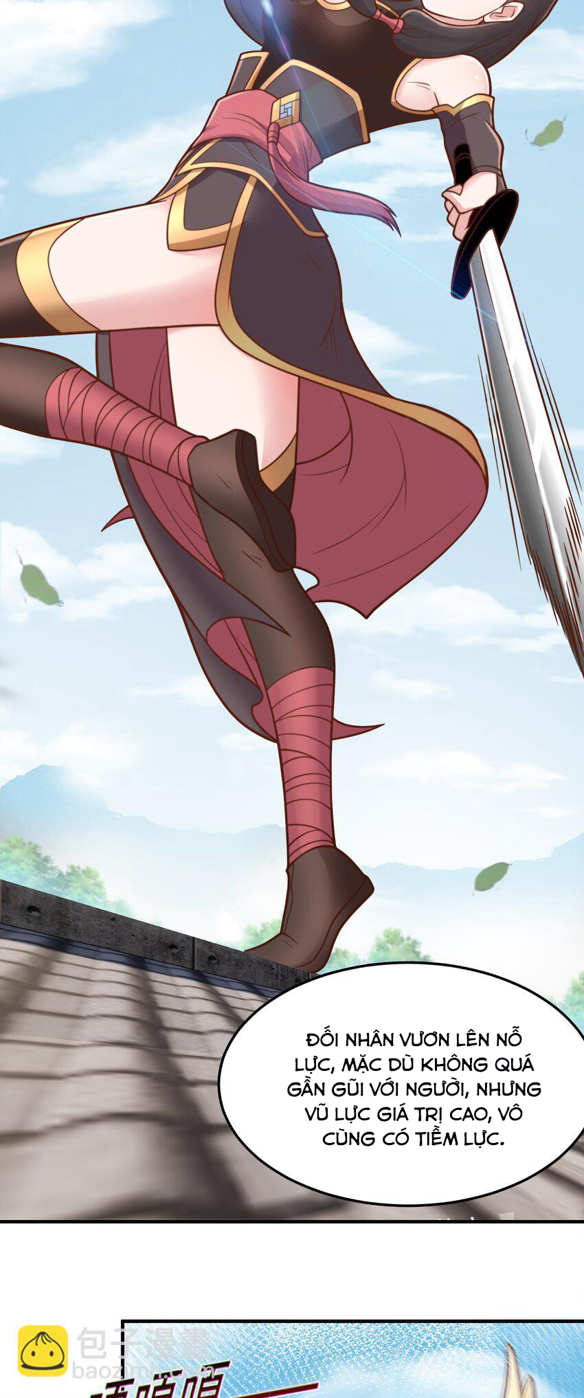 Luyện Khí Chi Thần - Chapter 59 - Page 9