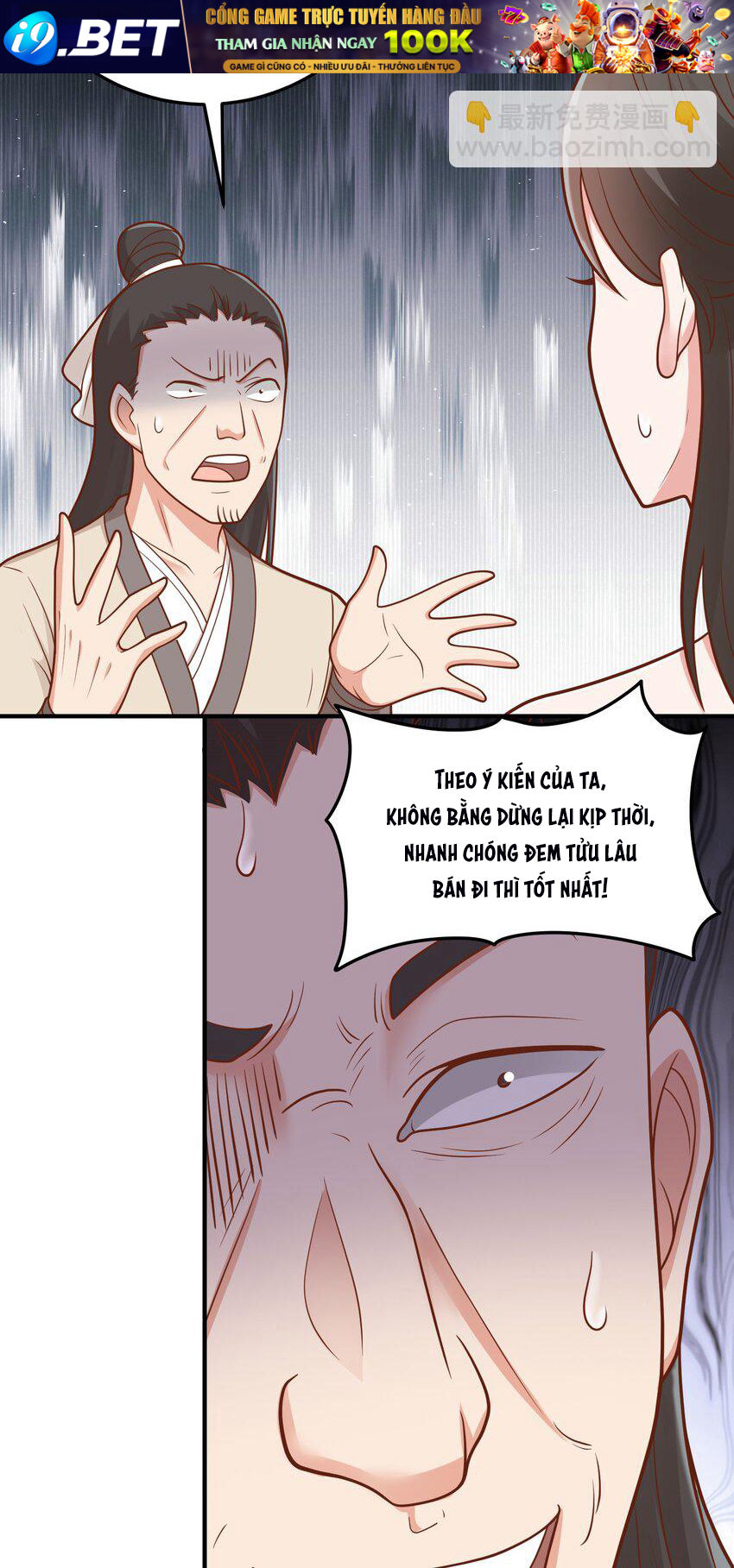 Luyện Khí Chi Thần - Chapter 60 - Page 15