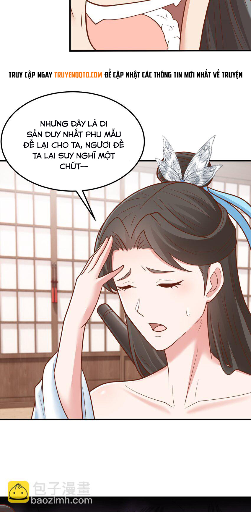 Luyện Khí Chi Thần - Chapter 60 - Page 16