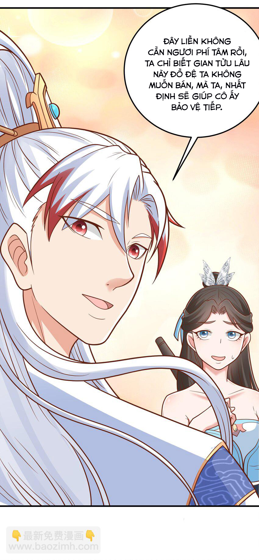 Luyện Khí Chi Thần - Chapter 60 - Page 19