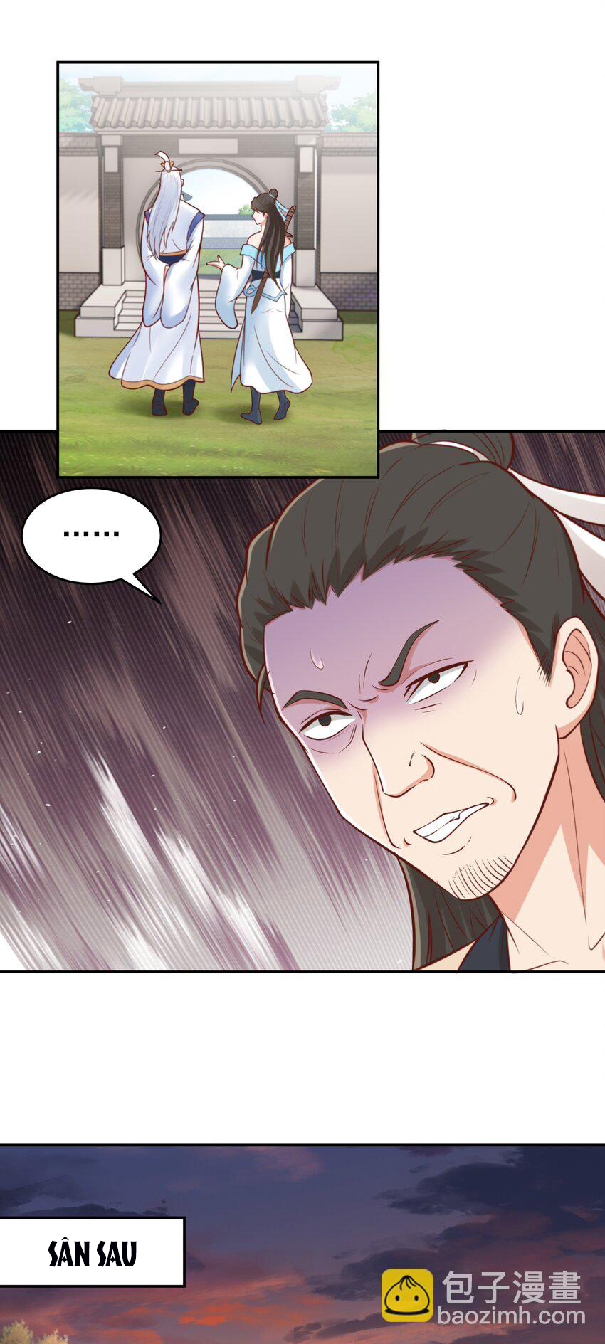 Luyện Khí Chi Thần - Chapter 60 - Page 20