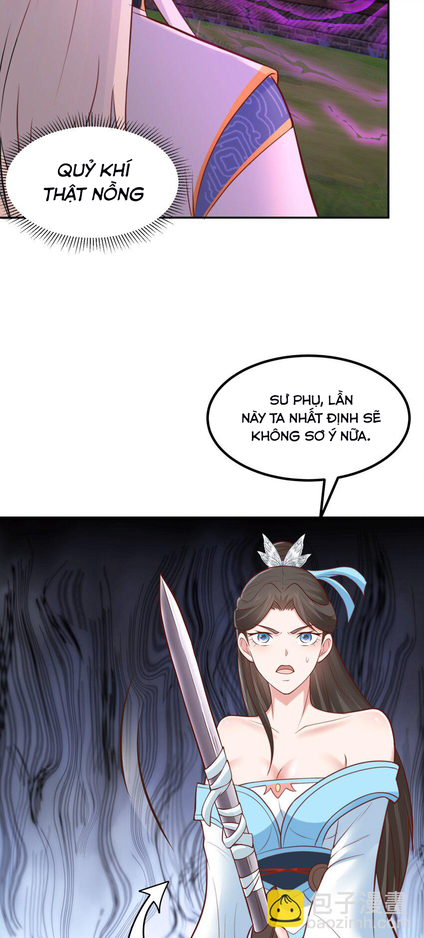 Luyện Khí Chi Thần - Chapter 60 - Page 22