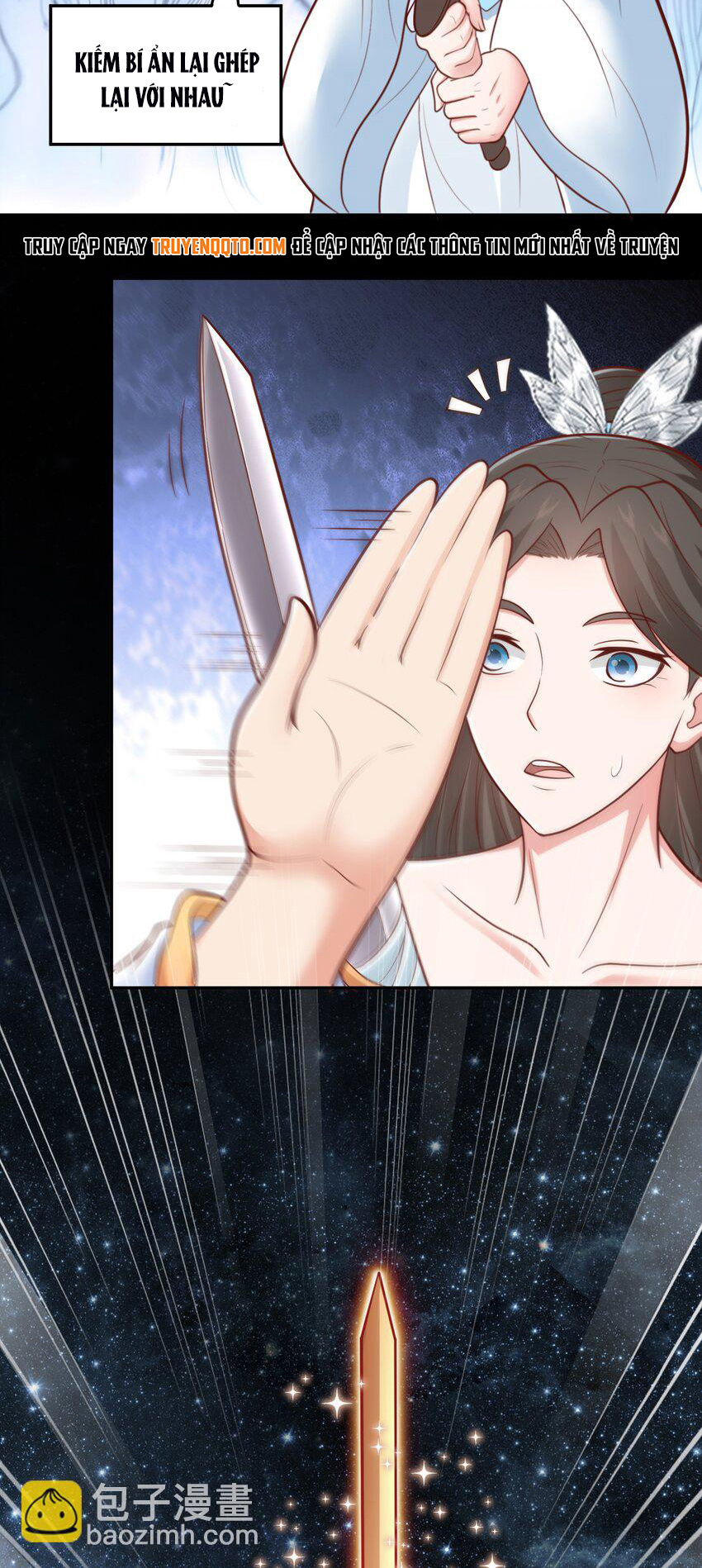 Luyện Khí Chi Thần - Chapter 60 - Page 23