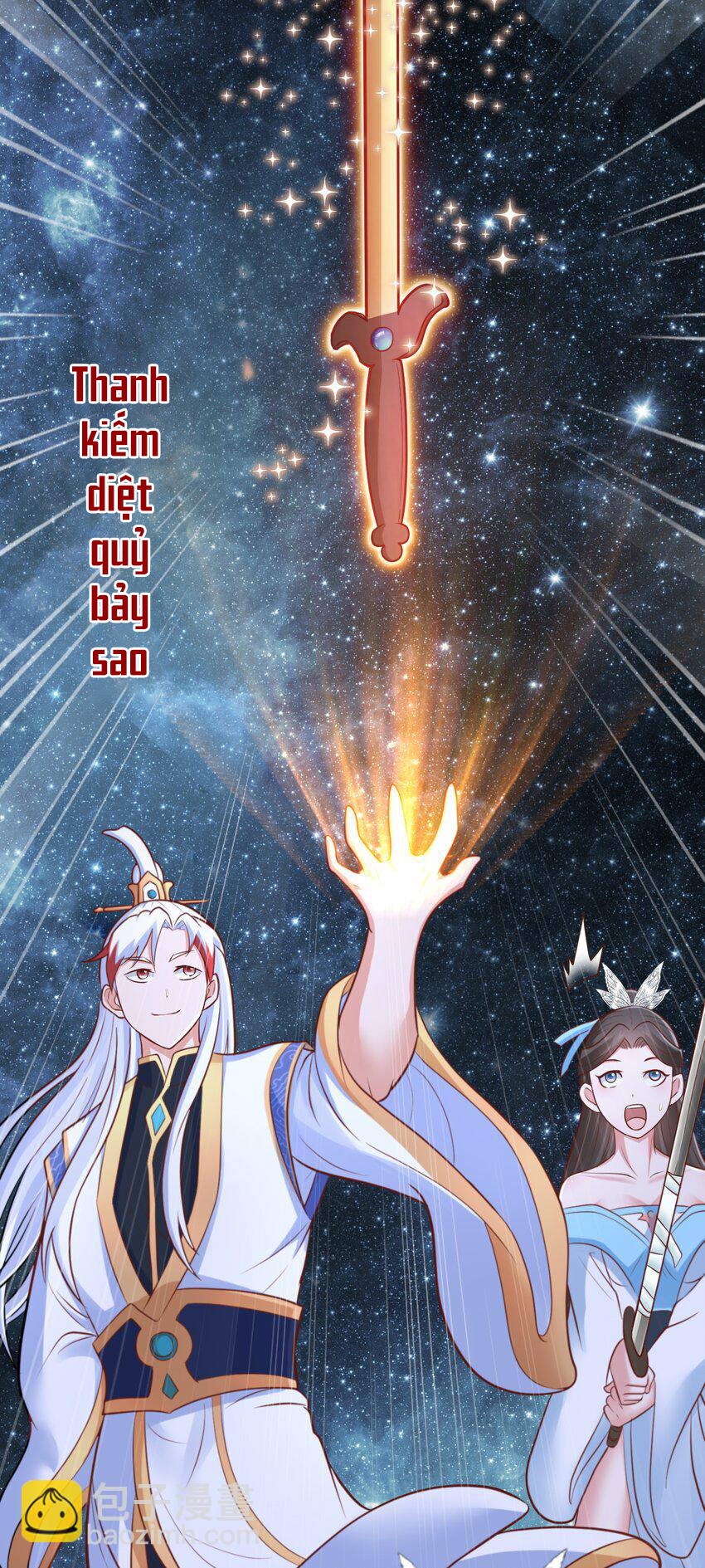 Luyện Khí Chi Thần - Chapter 60 - Page 24