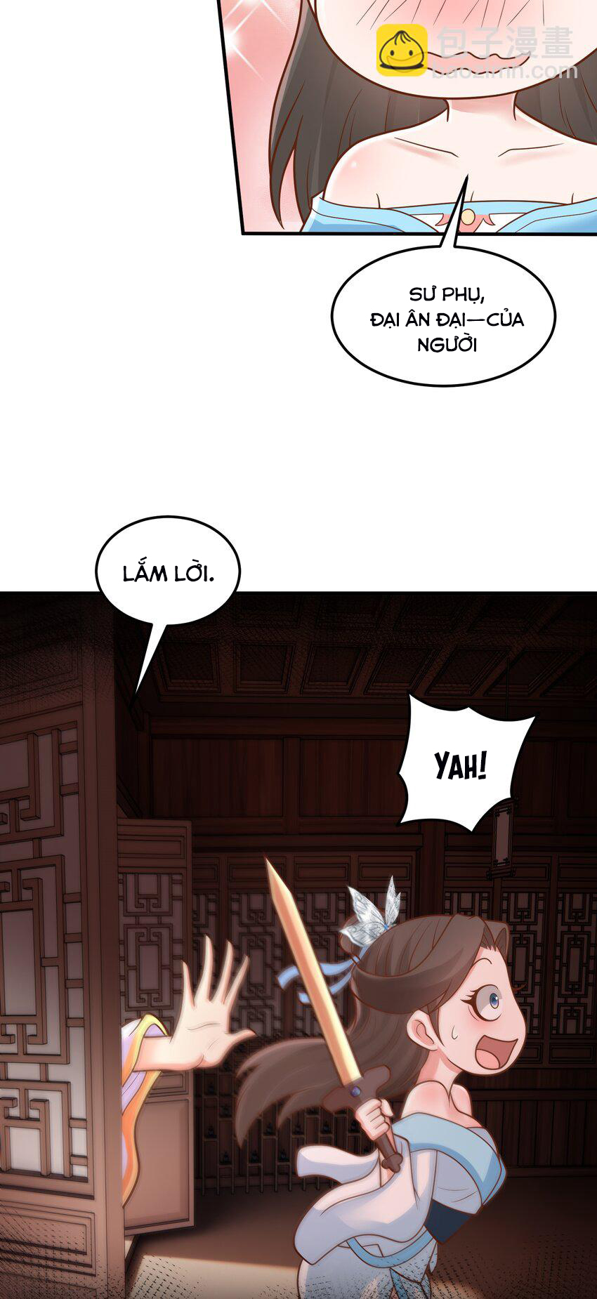 Luyện Khí Chi Thần - Chapter 60 - Page 27