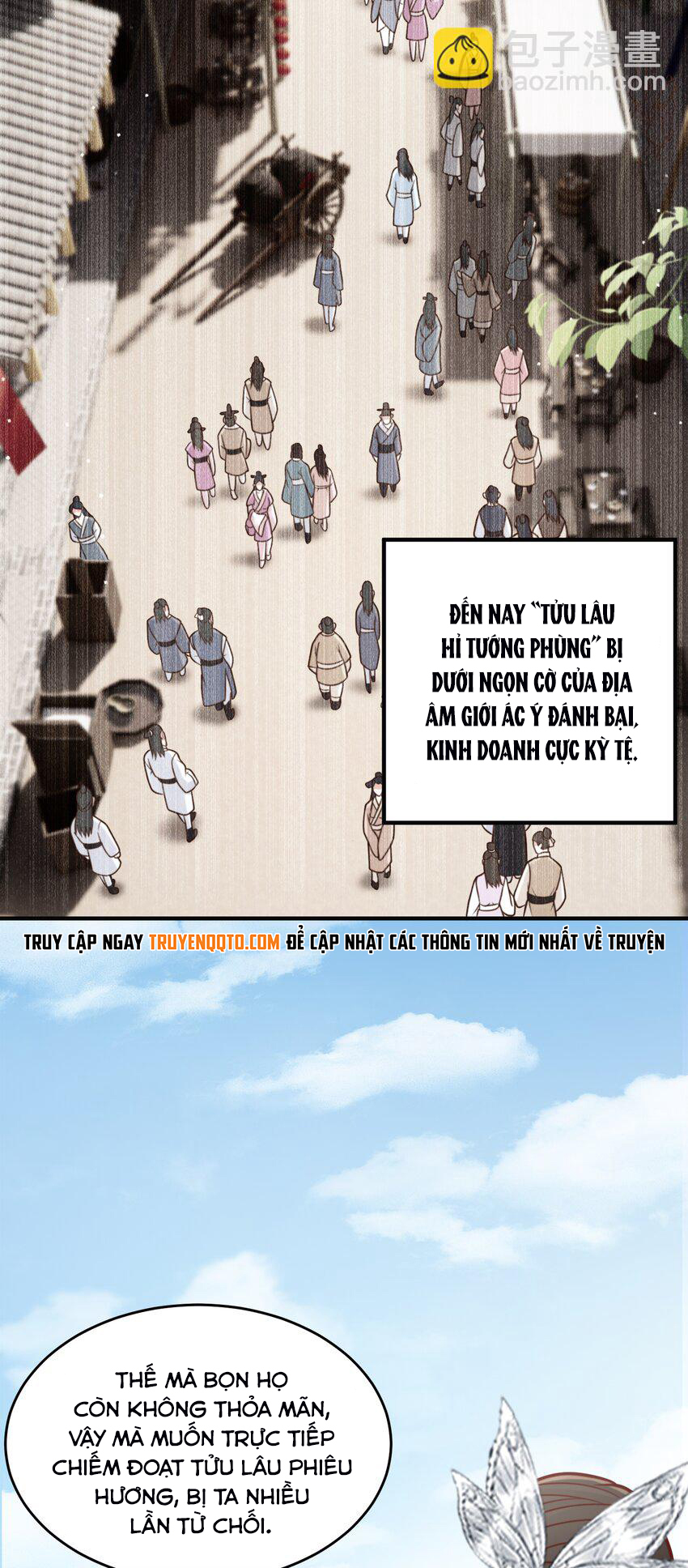 Luyện Khí Chi Thần - Chapter 60 - Page 3