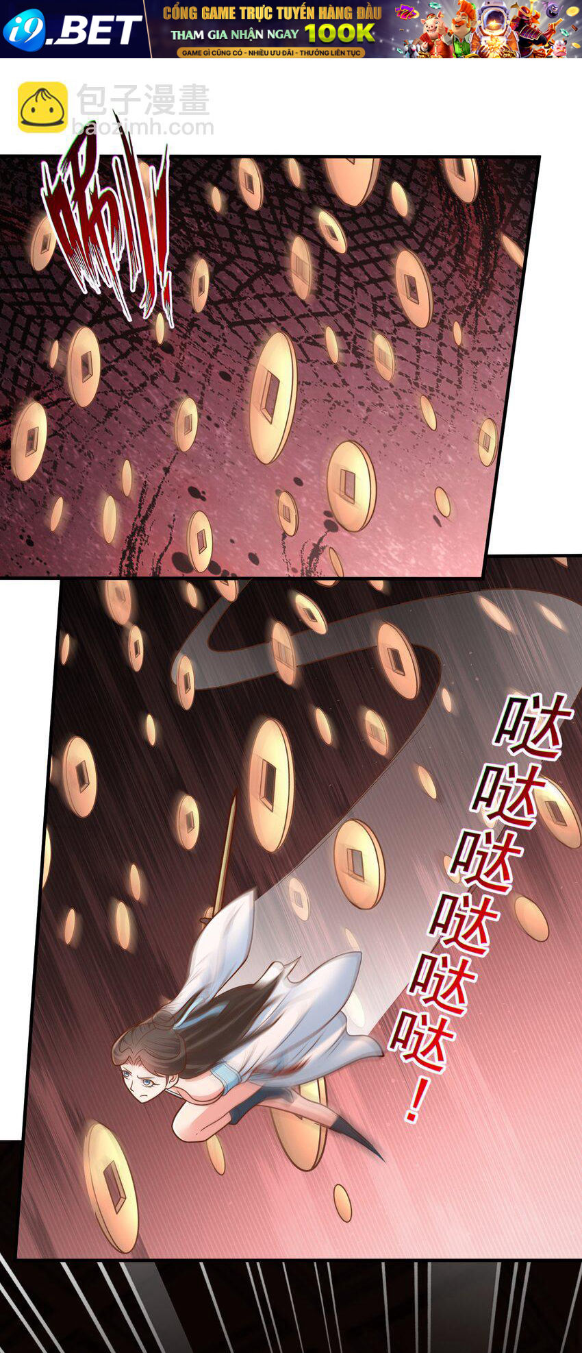 Luyện Khí Chi Thần - Chapter 60 - Page 32