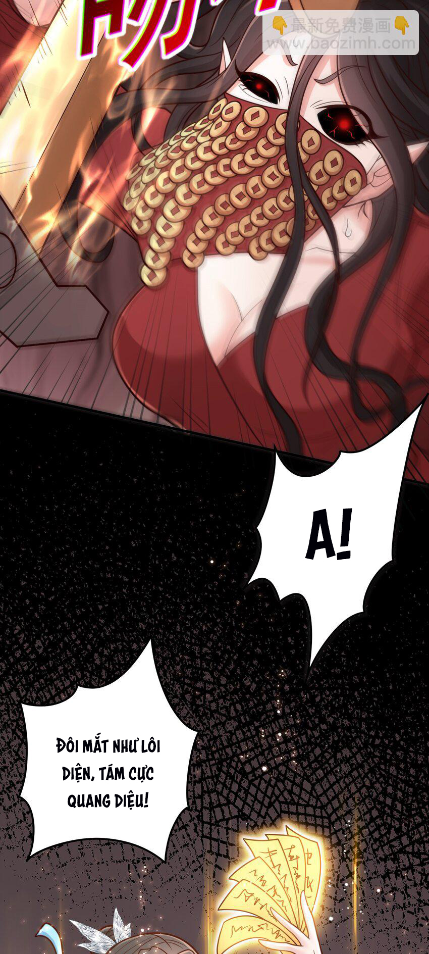 Luyện Khí Chi Thần - Chapter 60 - Page 34