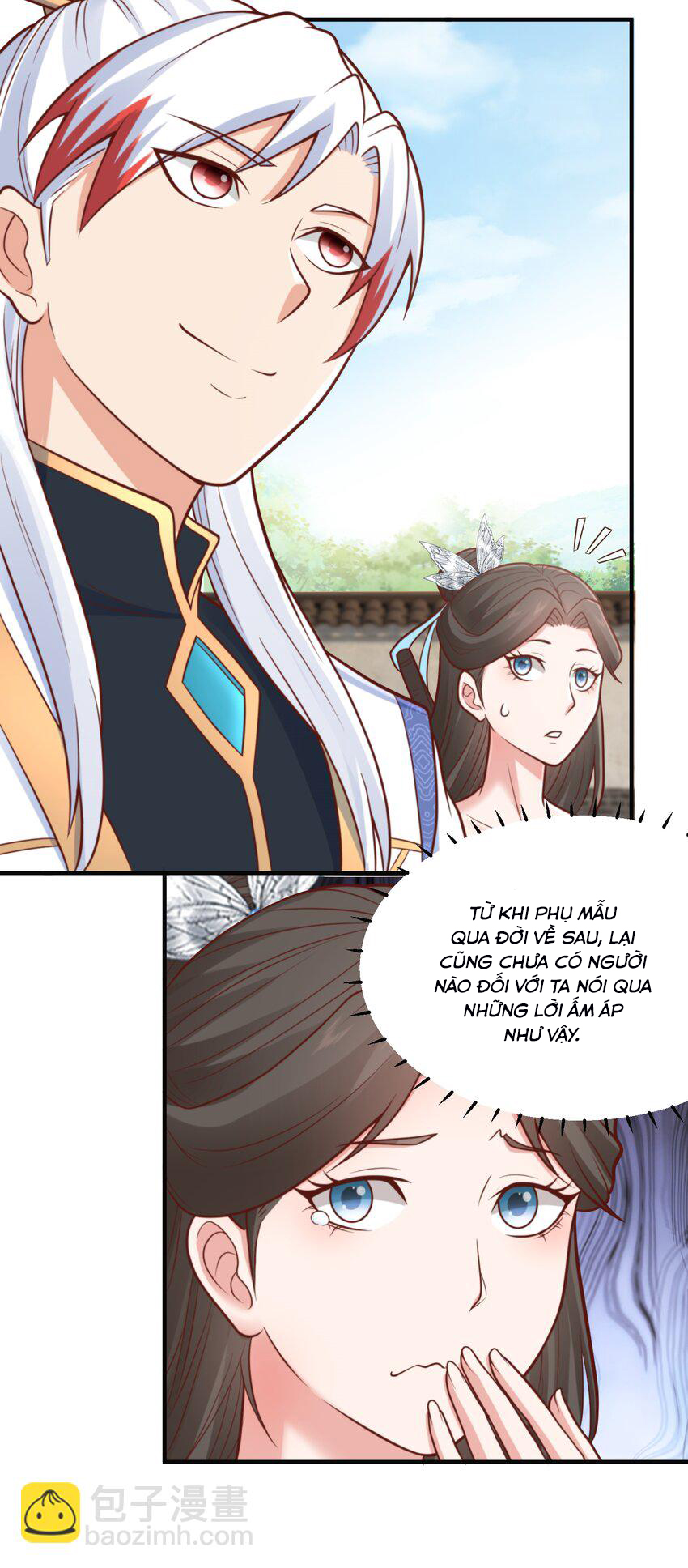 Luyện Khí Chi Thần - Chapter 60 - Page 5