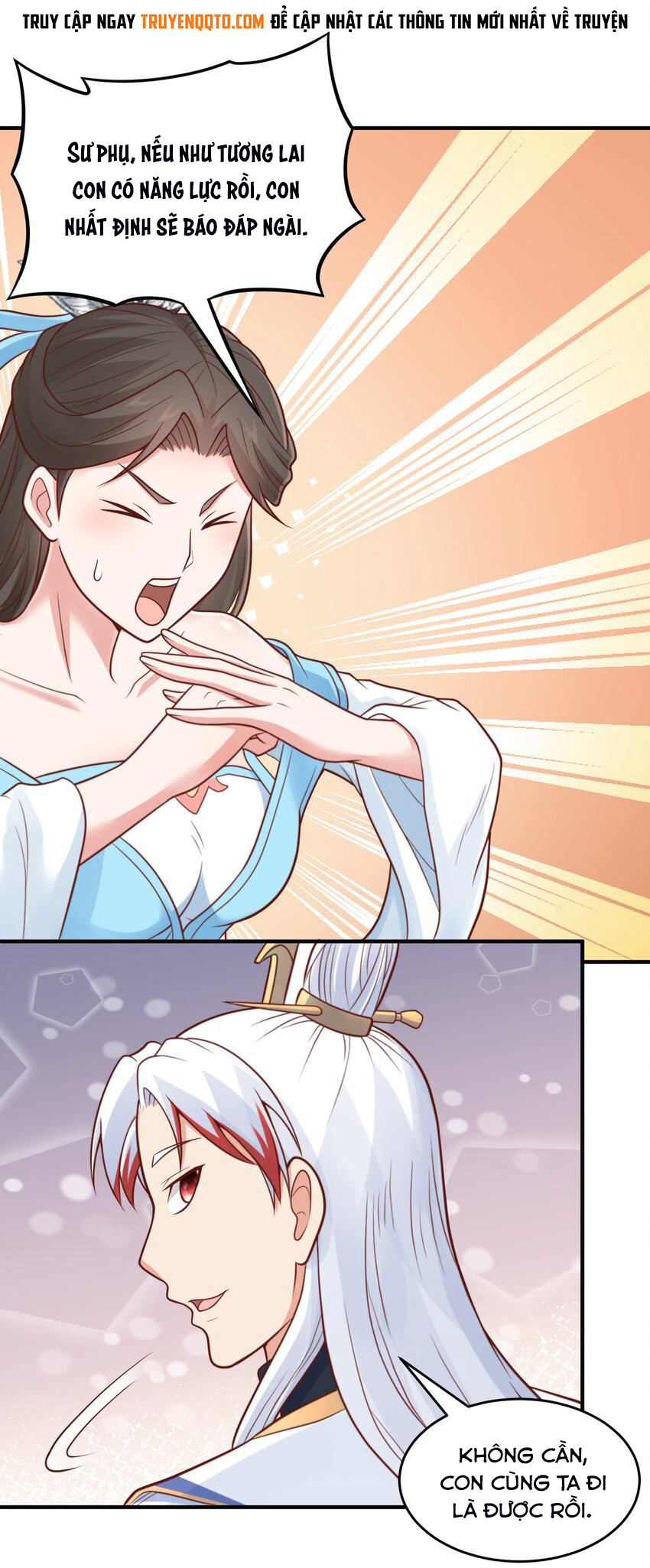 Luyện Khí Chi Thần - Chapter 60 - Page 6