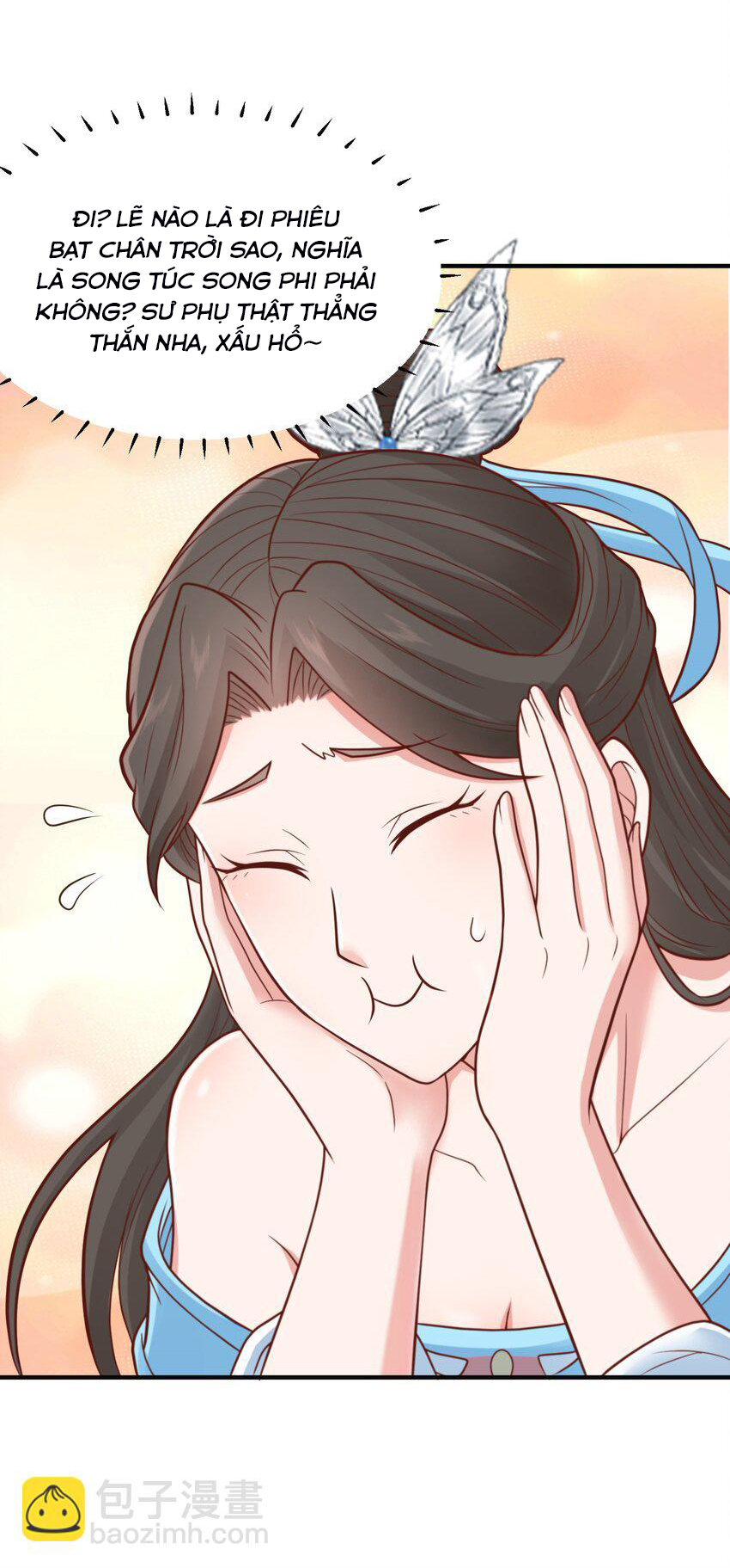 Luyện Khí Chi Thần - Chapter 60 - Page 7